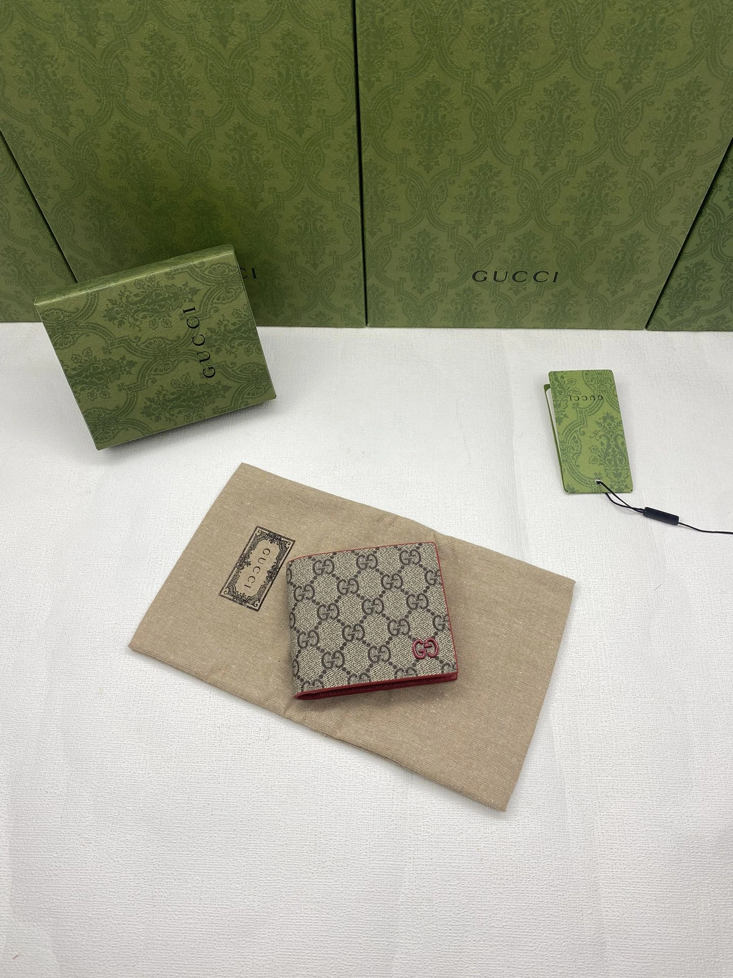 Trendsetting Gucci Wallets Purse 56818