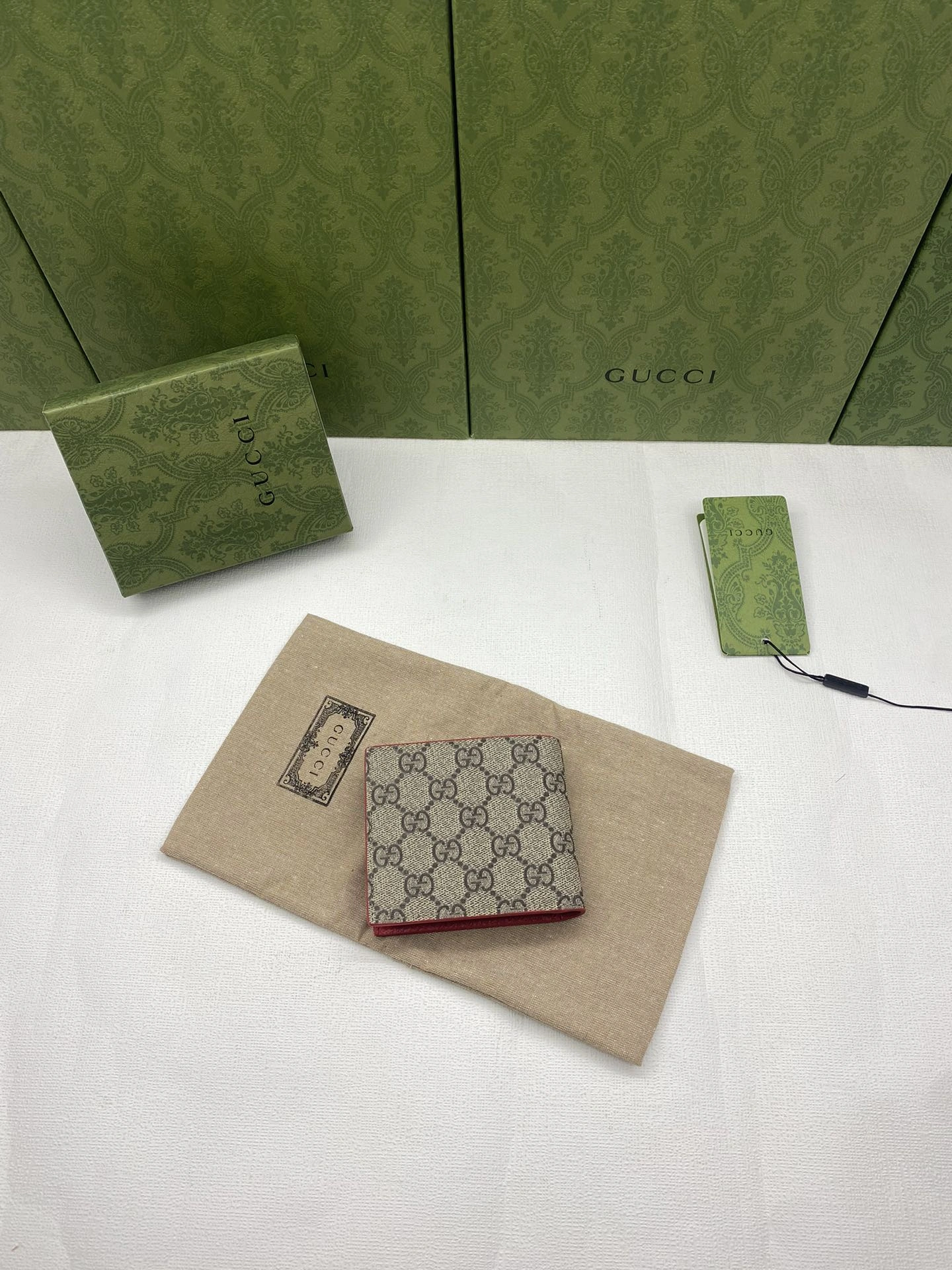 Trendsetting Gucci Wallets Purse 56818