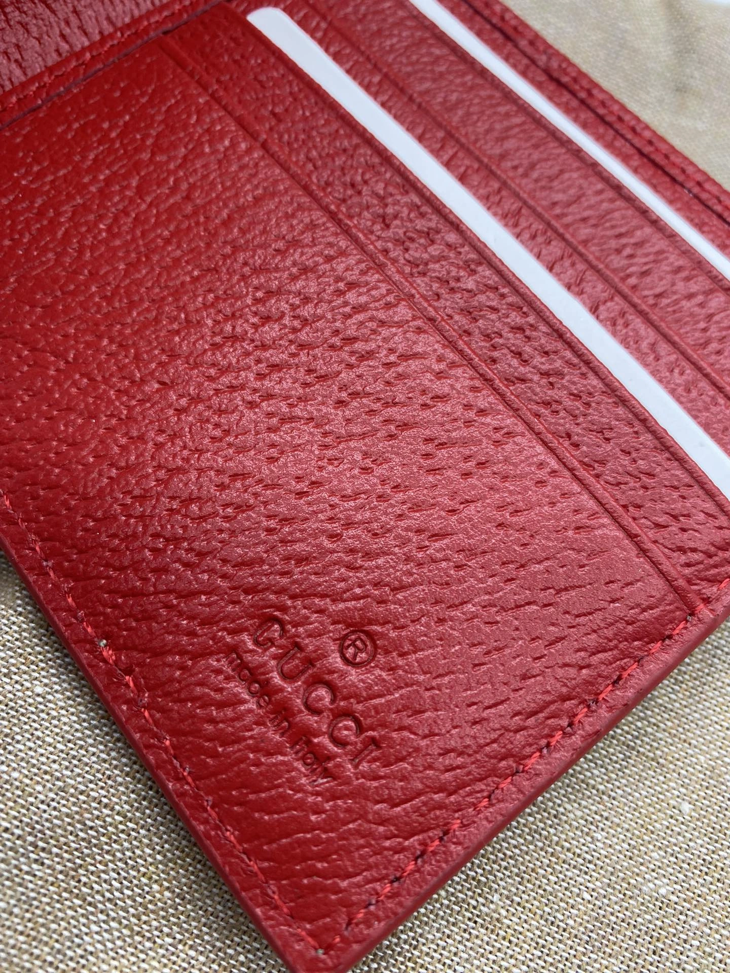 Trendsetting Gucci Wallets Purse 56818