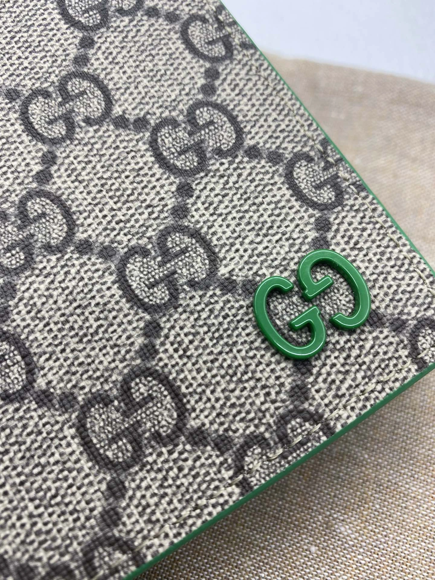 Gucci Wallets Purse Fashionable 56822