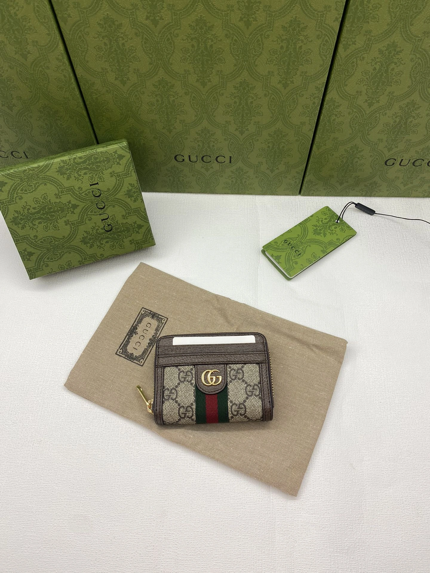 Popular Gucci Wallets Purse 56813