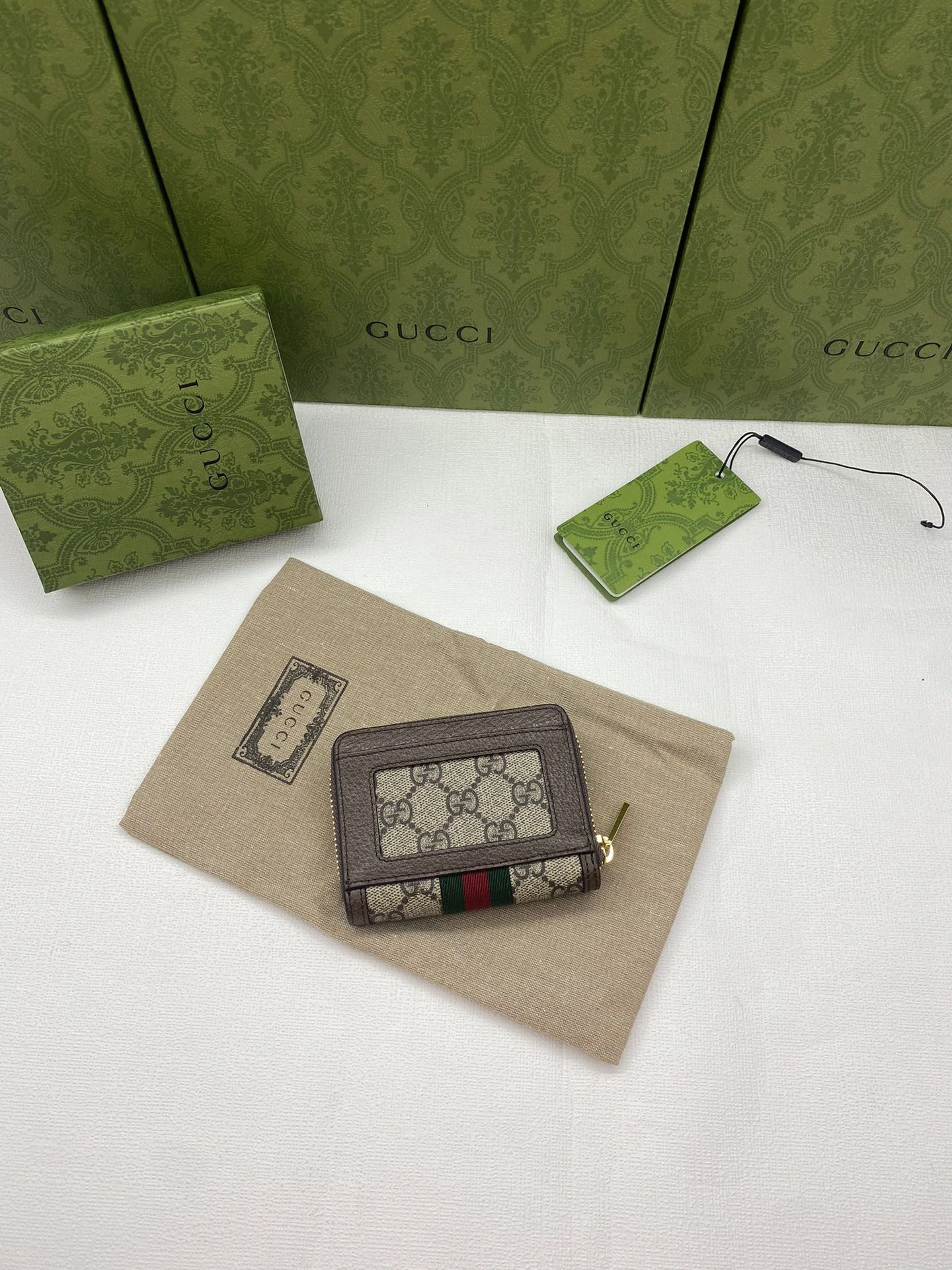 Popular Gucci Wallets Purse 56813