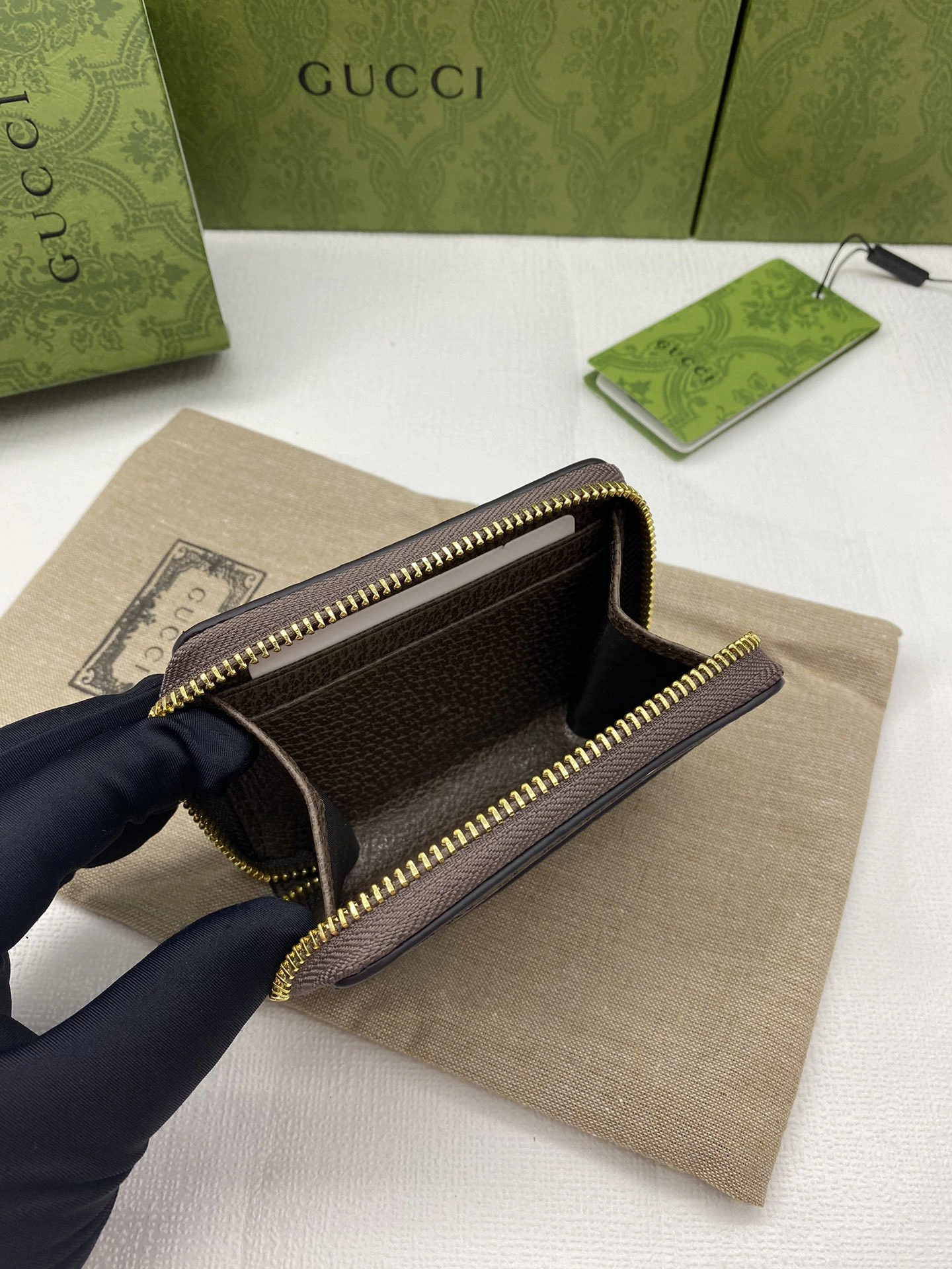 Popular Gucci Wallets Purse 56813