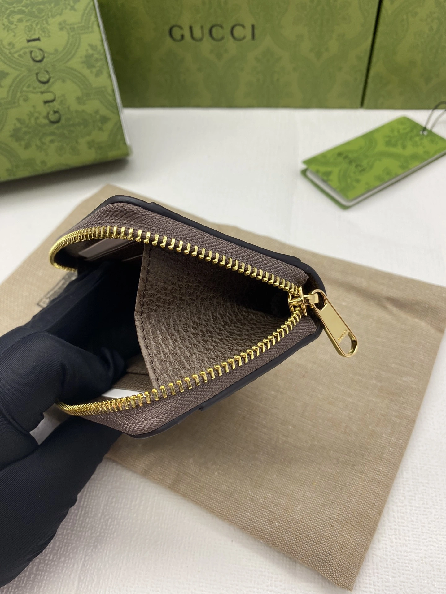 Popular Gucci Wallets Purse 56813