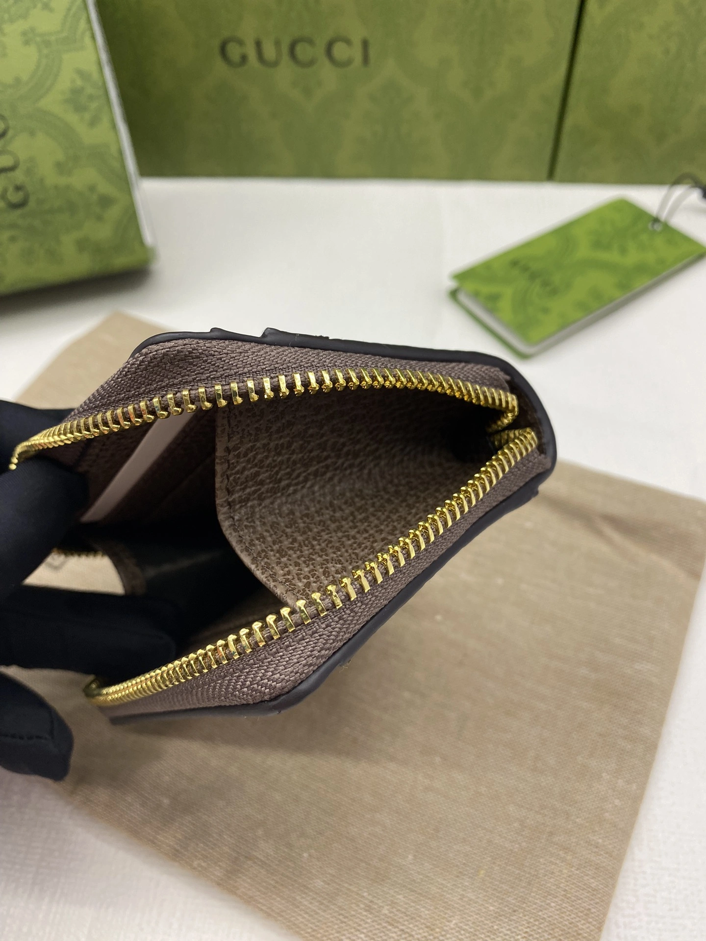 Popular Gucci Wallets Purse 56813