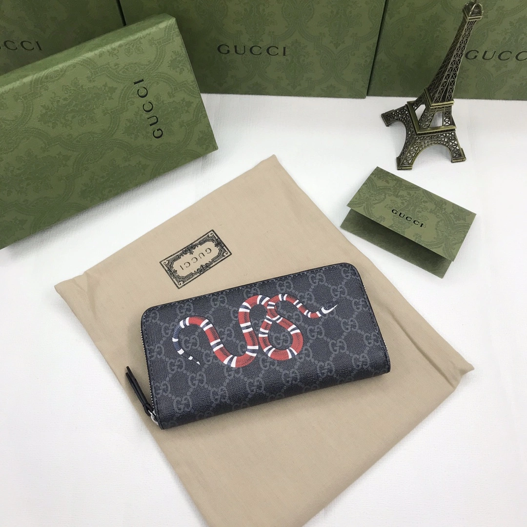 Sophisticated Gucci Wallets Purse 56816