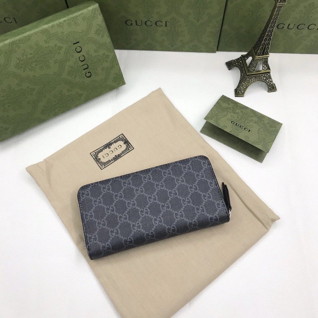 Sophisticated Gucci Wallets Purse 56816