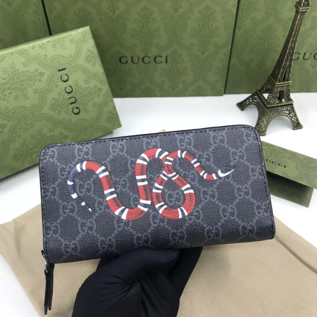 Sophisticated Gucci Wallets Purse 56816