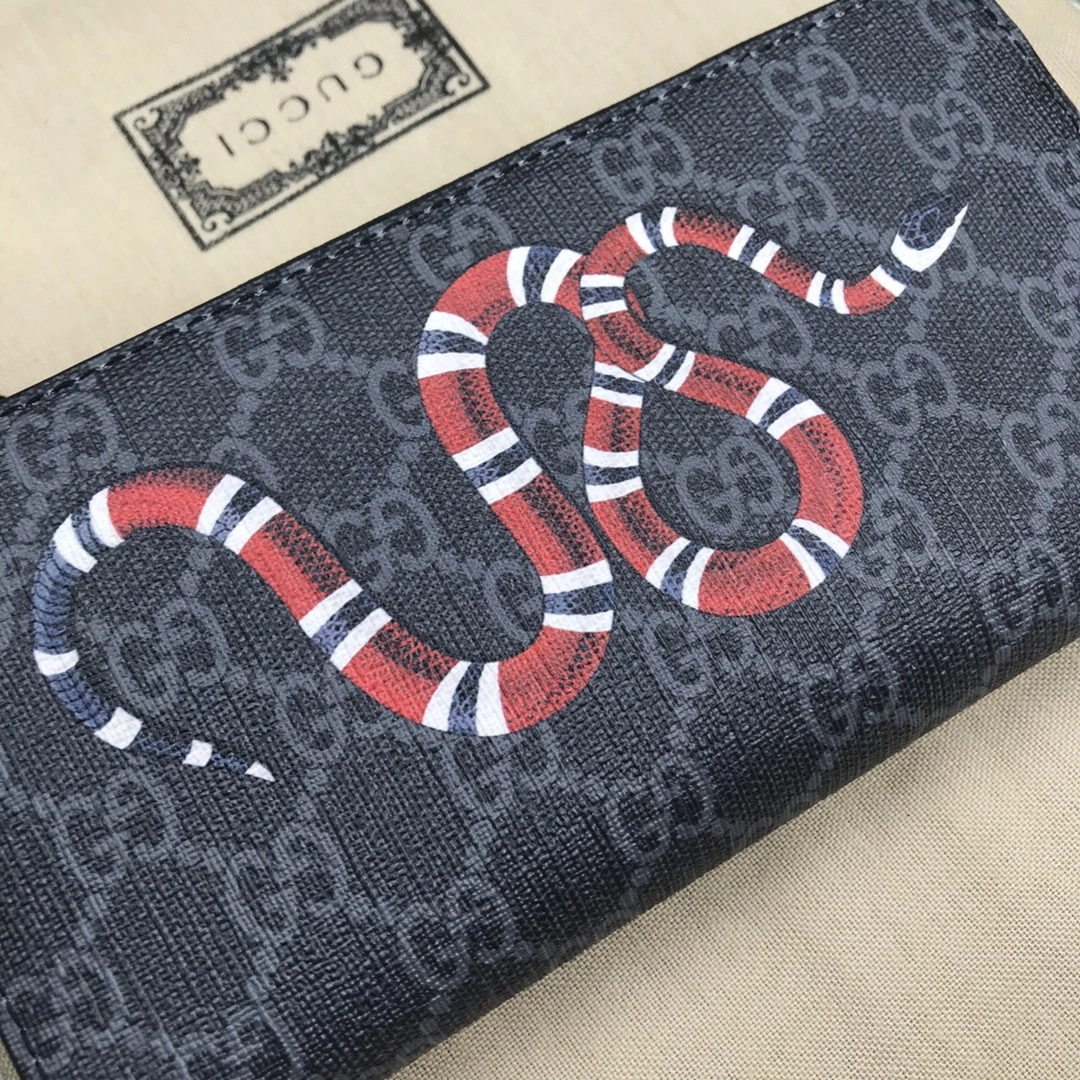 Sophisticated Gucci Wallets Purse 56816