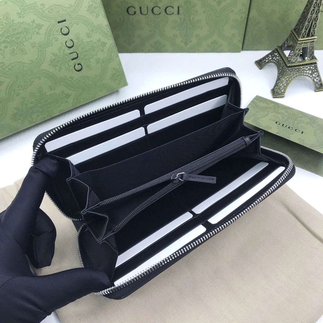 Sophisticated Gucci Wallets Purse 56816