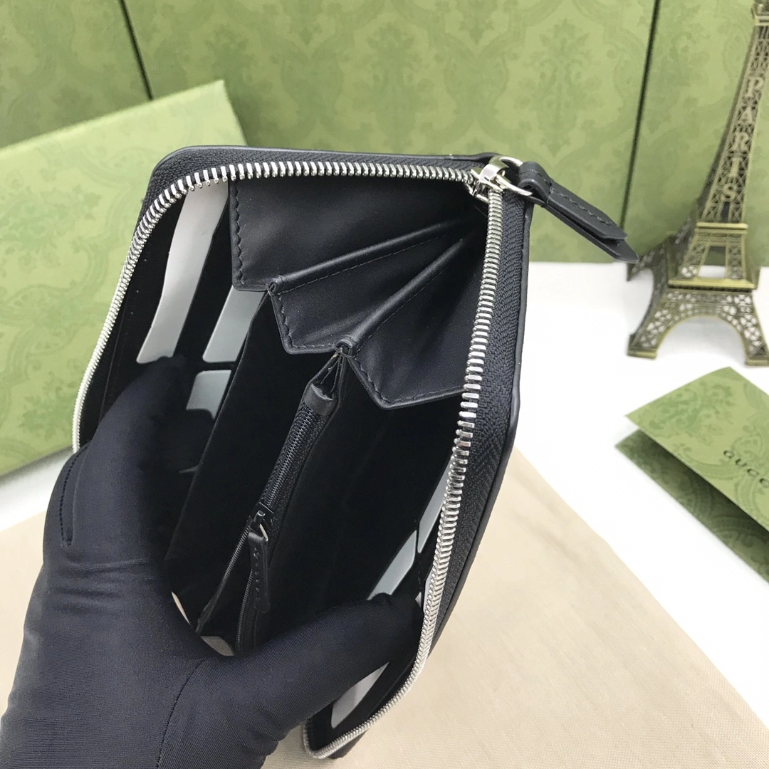 Gucci Wallets Purse Classic 56814