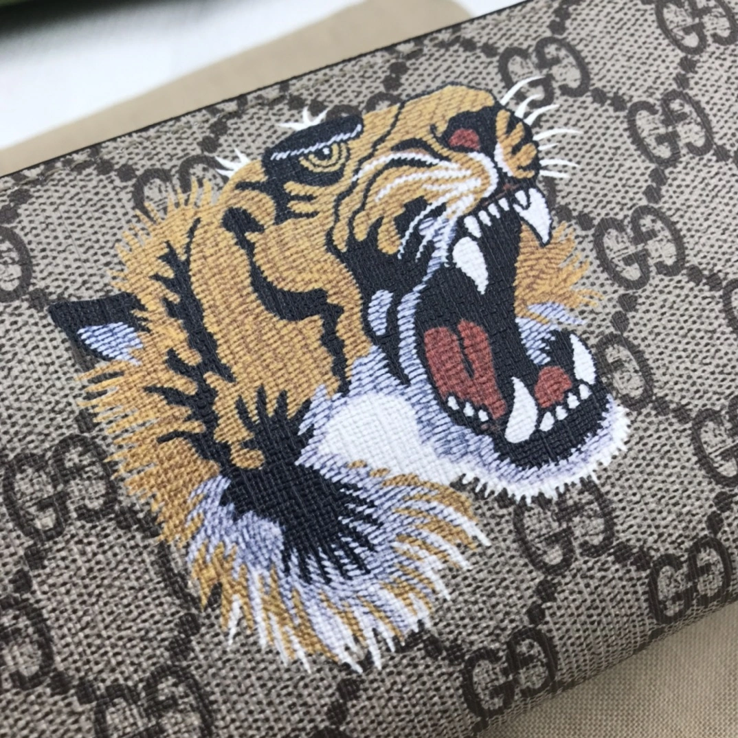 Gucci Wallets Purse Chic 56827