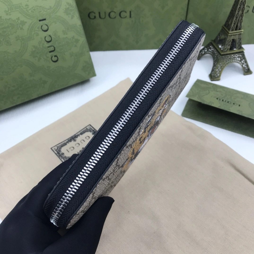Gucci Wallets Purse Chic 56827