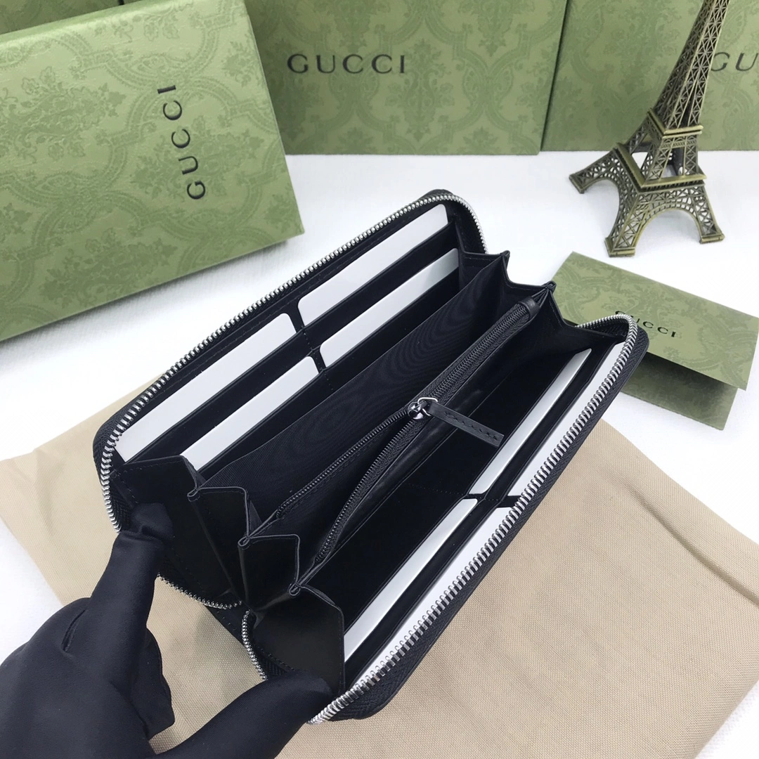 Gucci Wallets Purse Chic 56827
