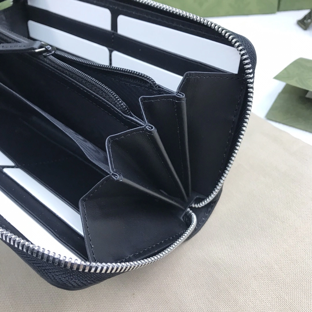 Gucci Wallets Purse Chic 56827