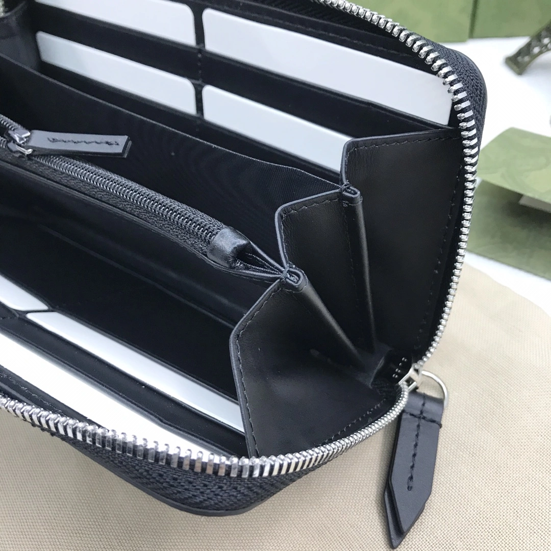 Gucci Wallets Purse Chic 56827