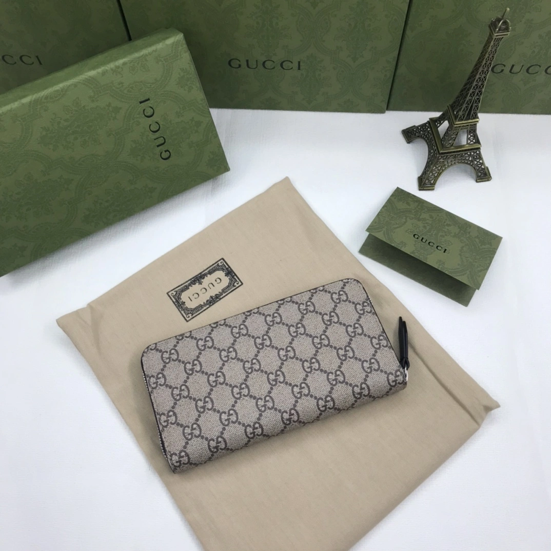 FreshLook Gucci Wallets Purse 56819