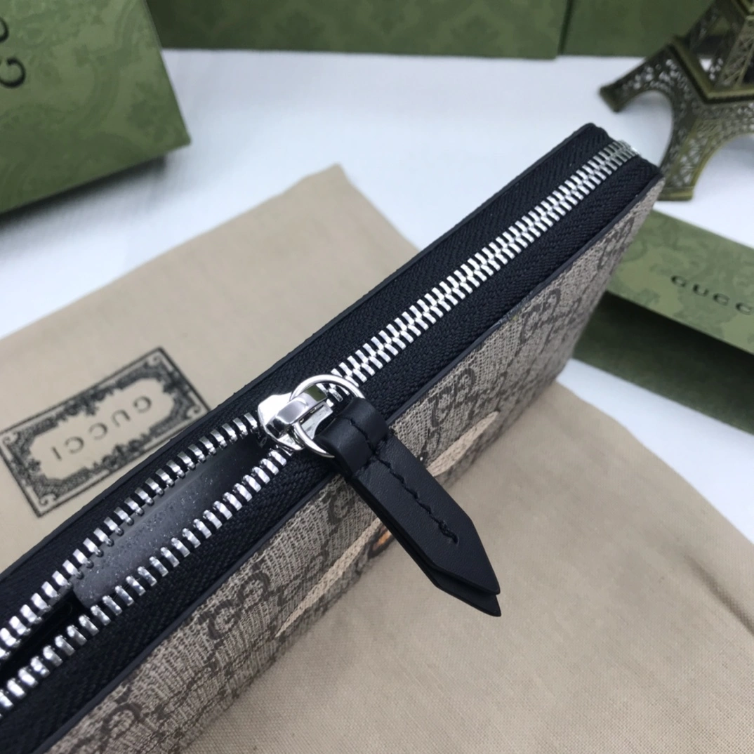 FreshLook Gucci Wallets Purse 56819
