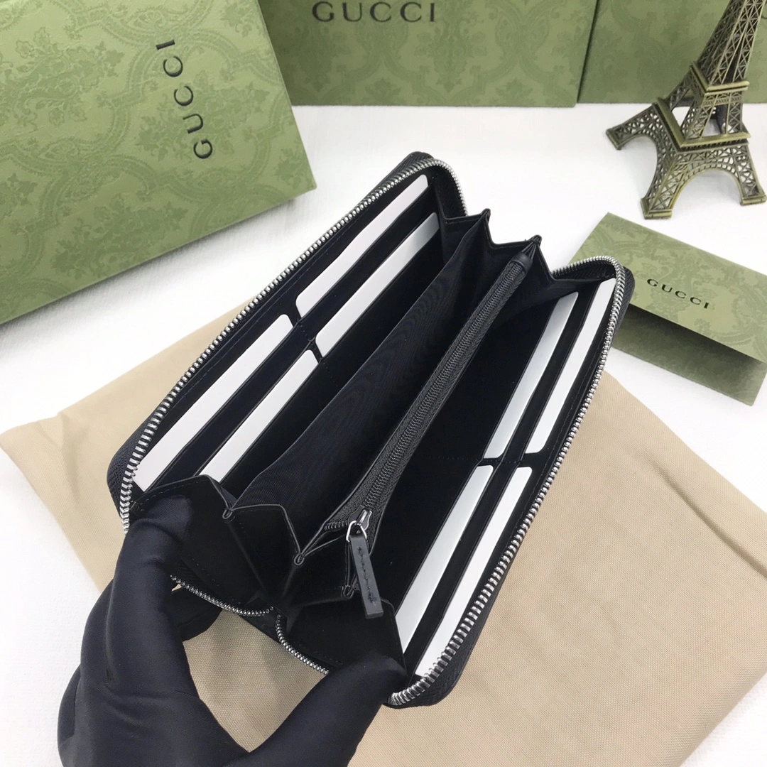 FreshLook Gucci Wallets Purse 56819