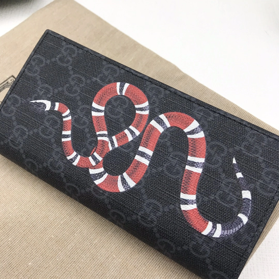 Gucci Wallets Purse Effortless 56815