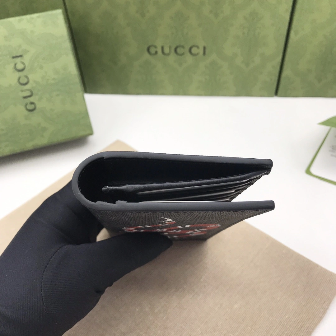 Gucci Wallets Purse Effortless 56815