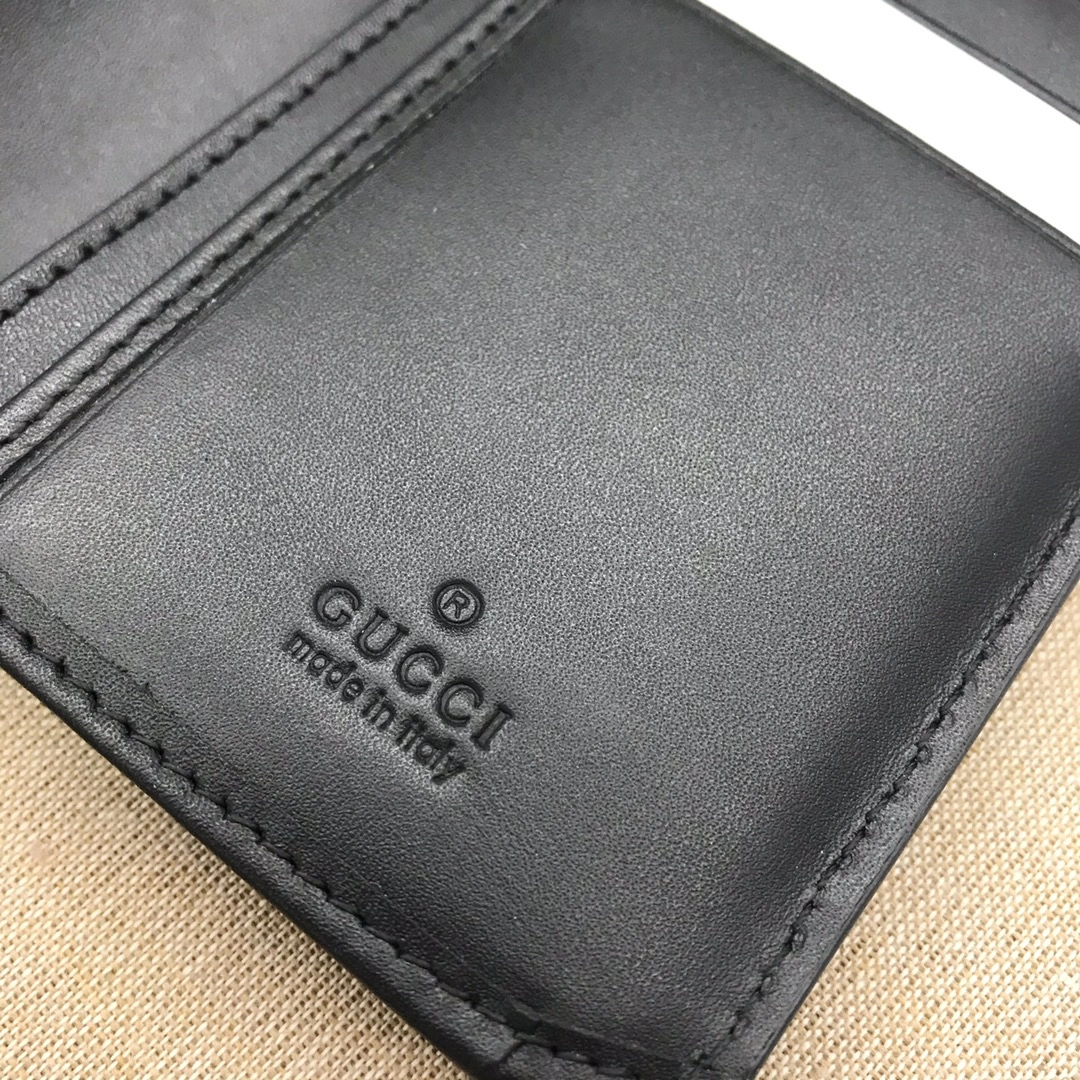 Gucci Wallets Purse Effortless 56815