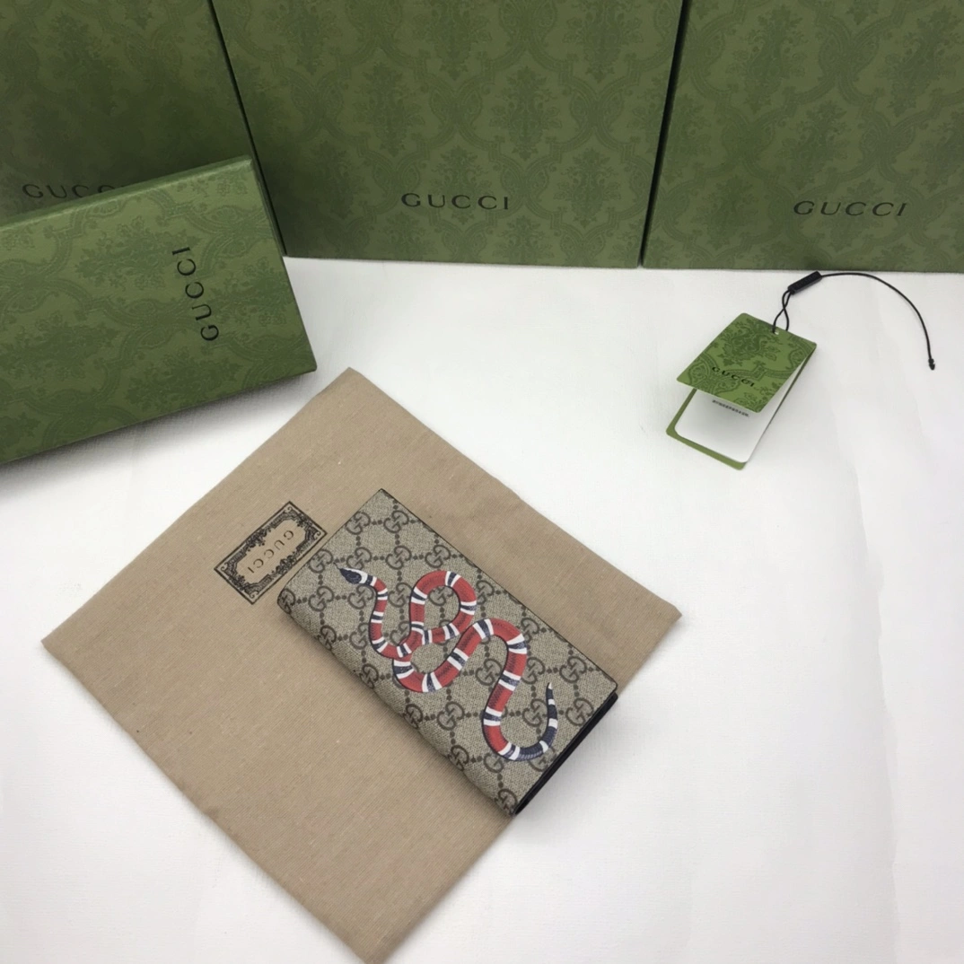 Supportive Gucci Wallets Purse 56812