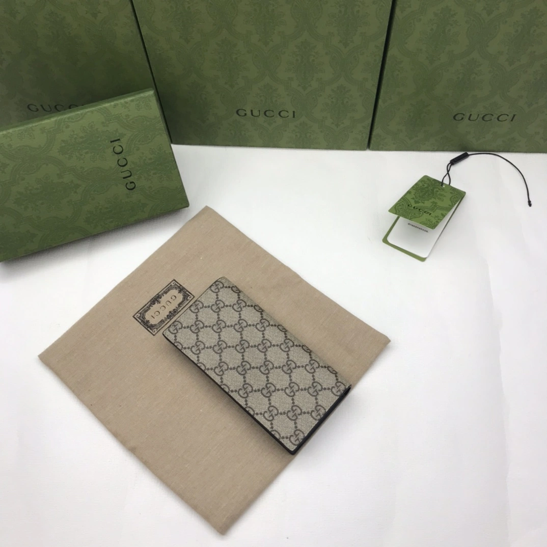 Supportive Gucci Wallets Purse 56812