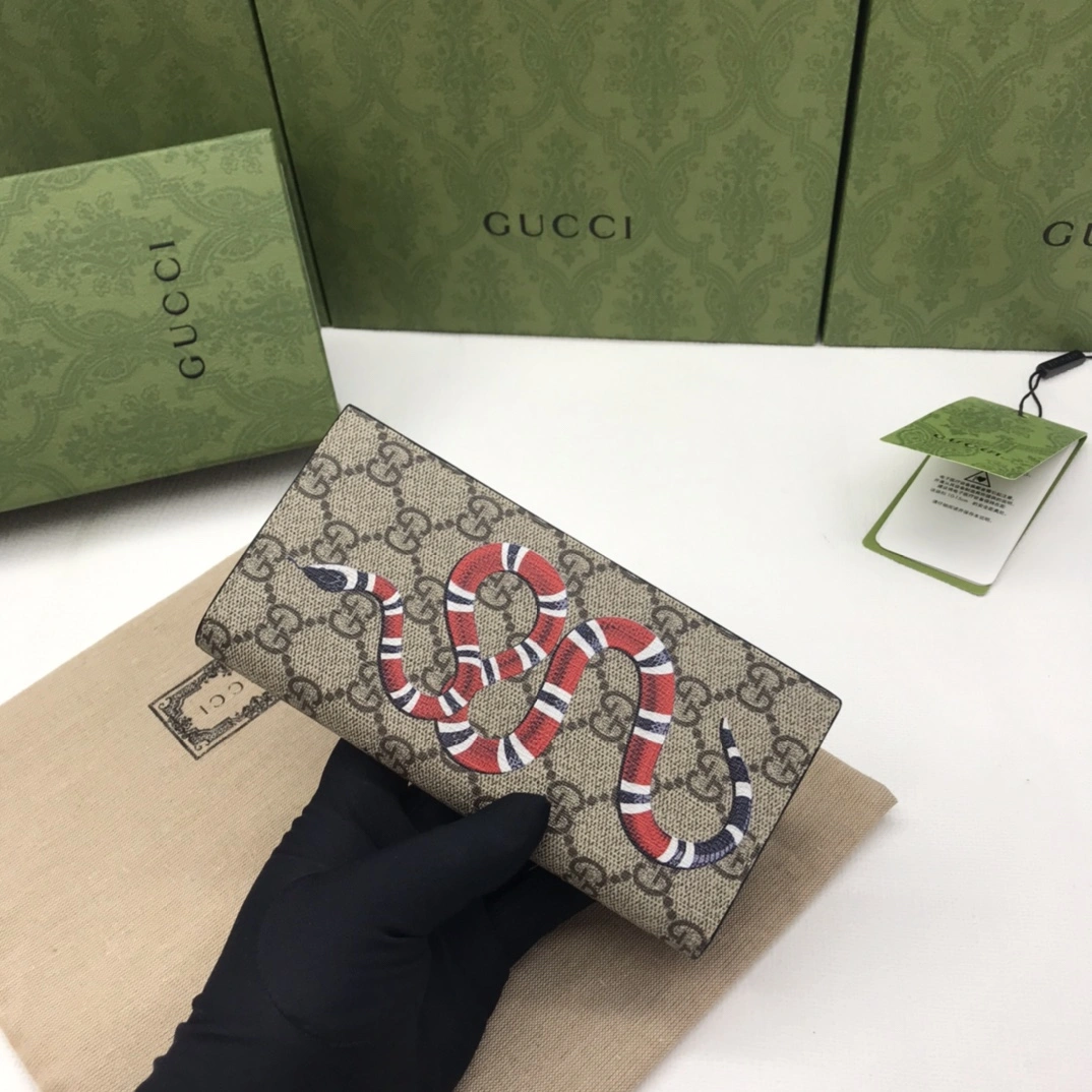 Supportive Gucci Wallets Purse 56812