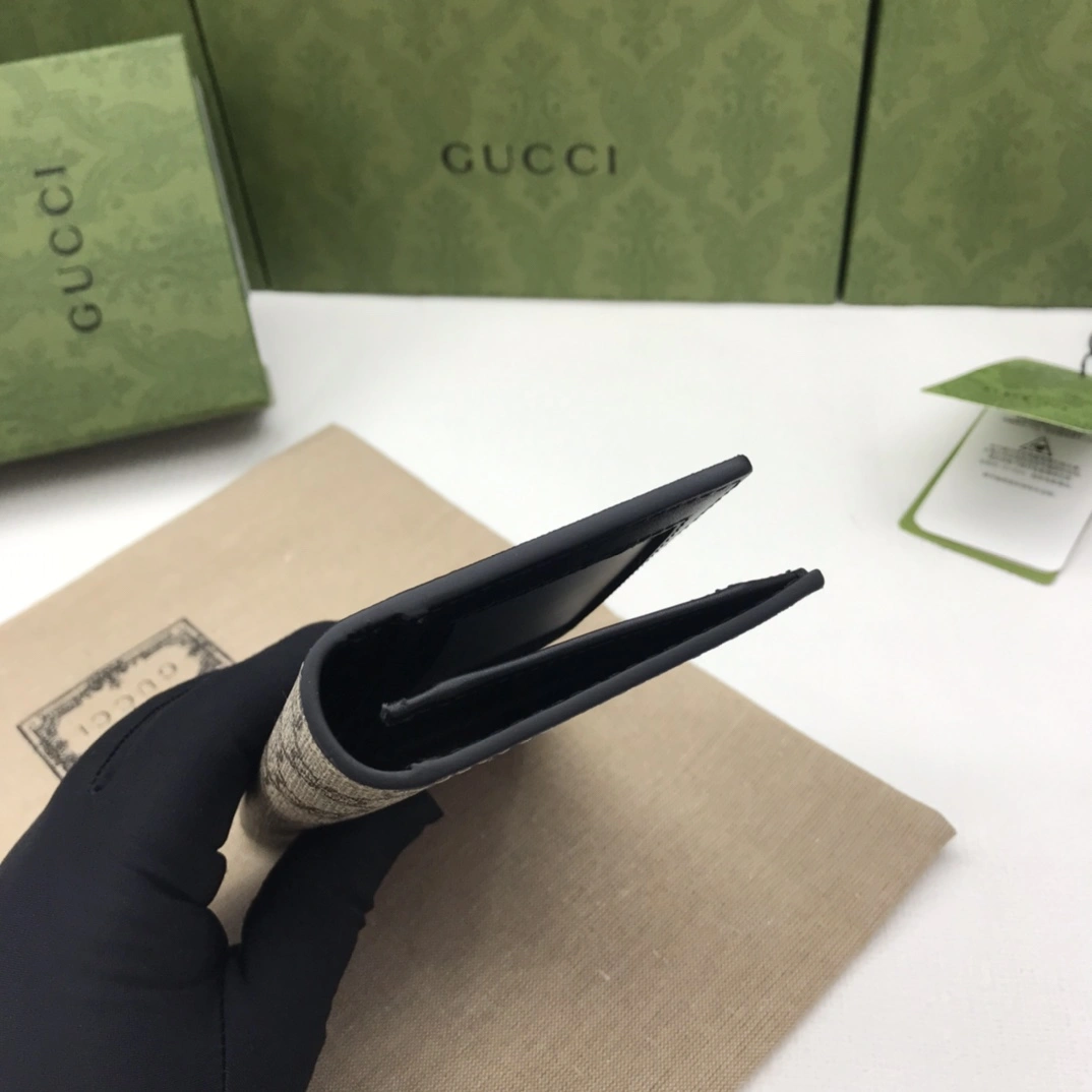 Supportive Gucci Wallets Purse 56812