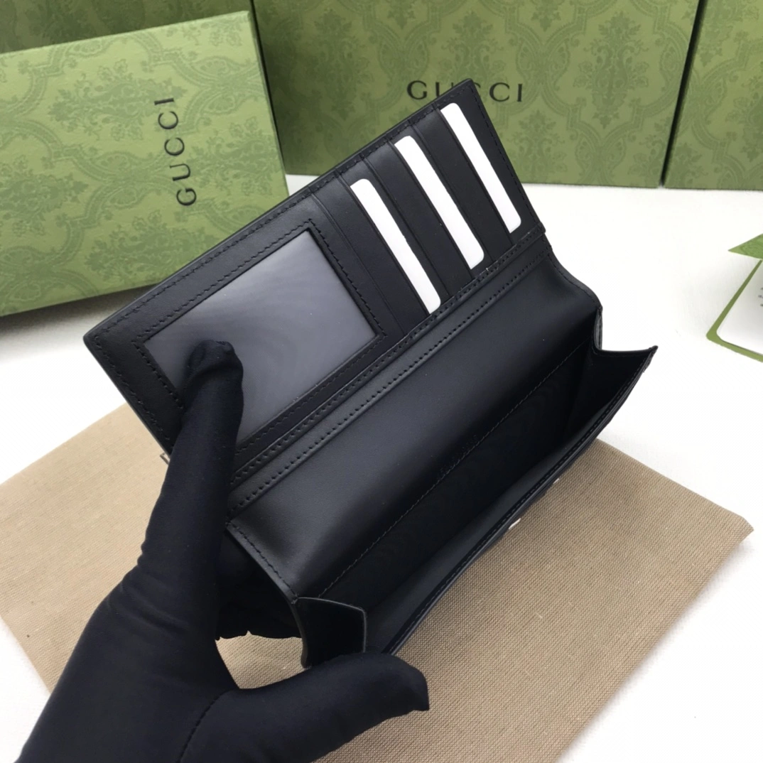 Supportive Gucci Wallets Purse 56812