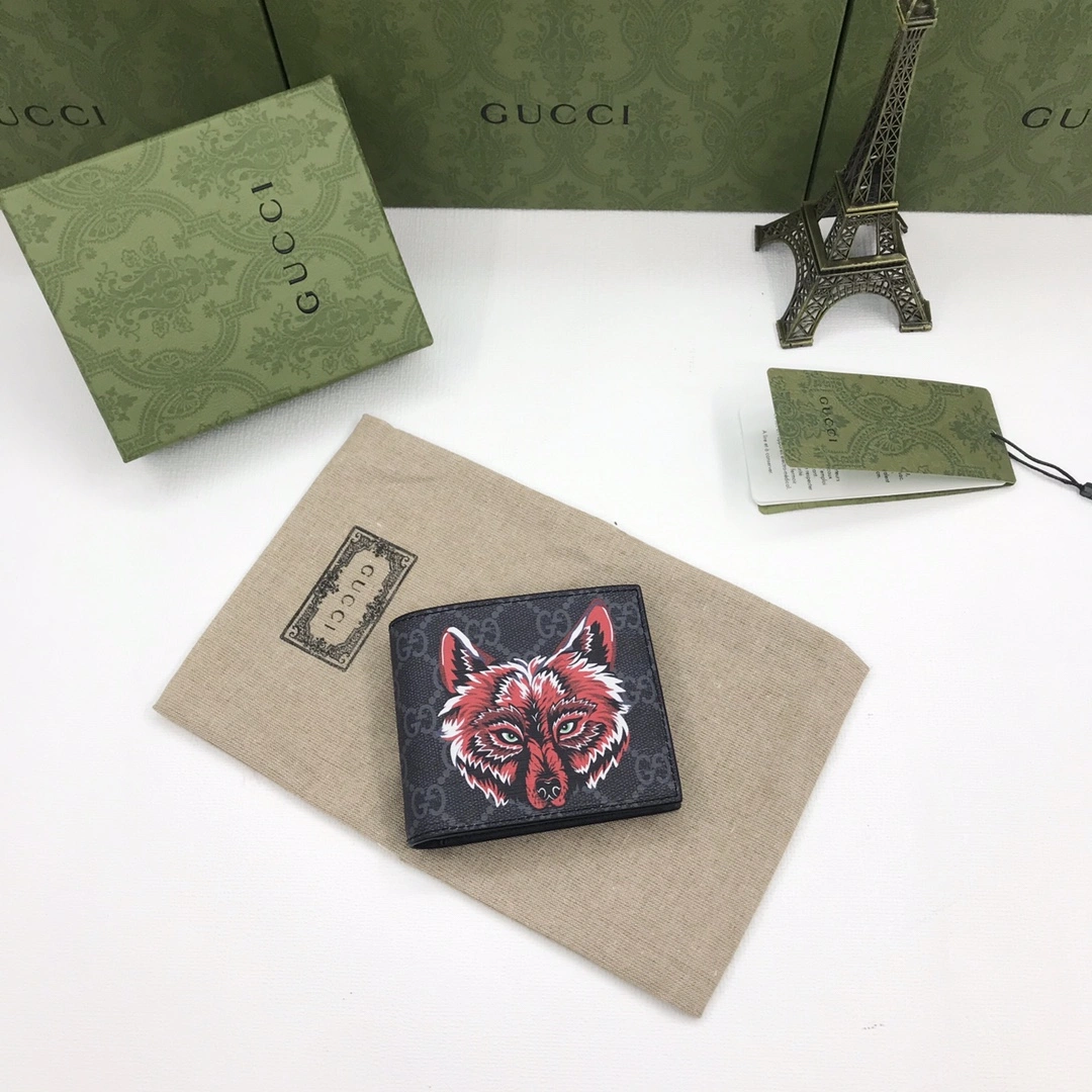 Tailored Gucci Wallets Purse 56811