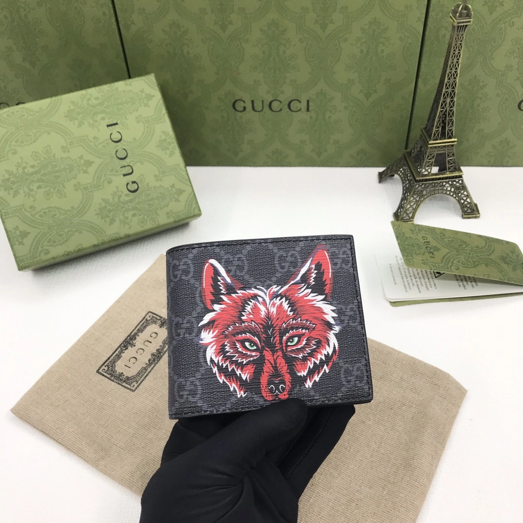 Tailored Gucci Wallets Purse 56811