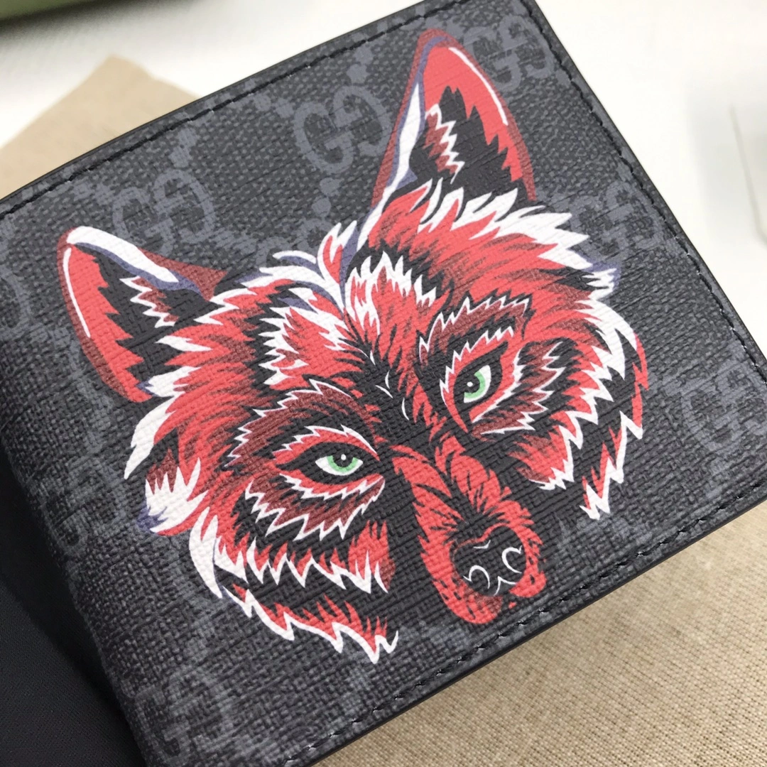 Tailored Gucci Wallets Purse 56811
