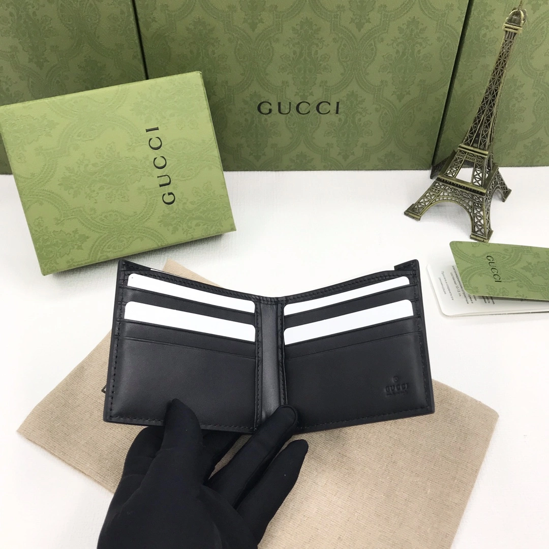 Tailored Gucci Wallets Purse 56811