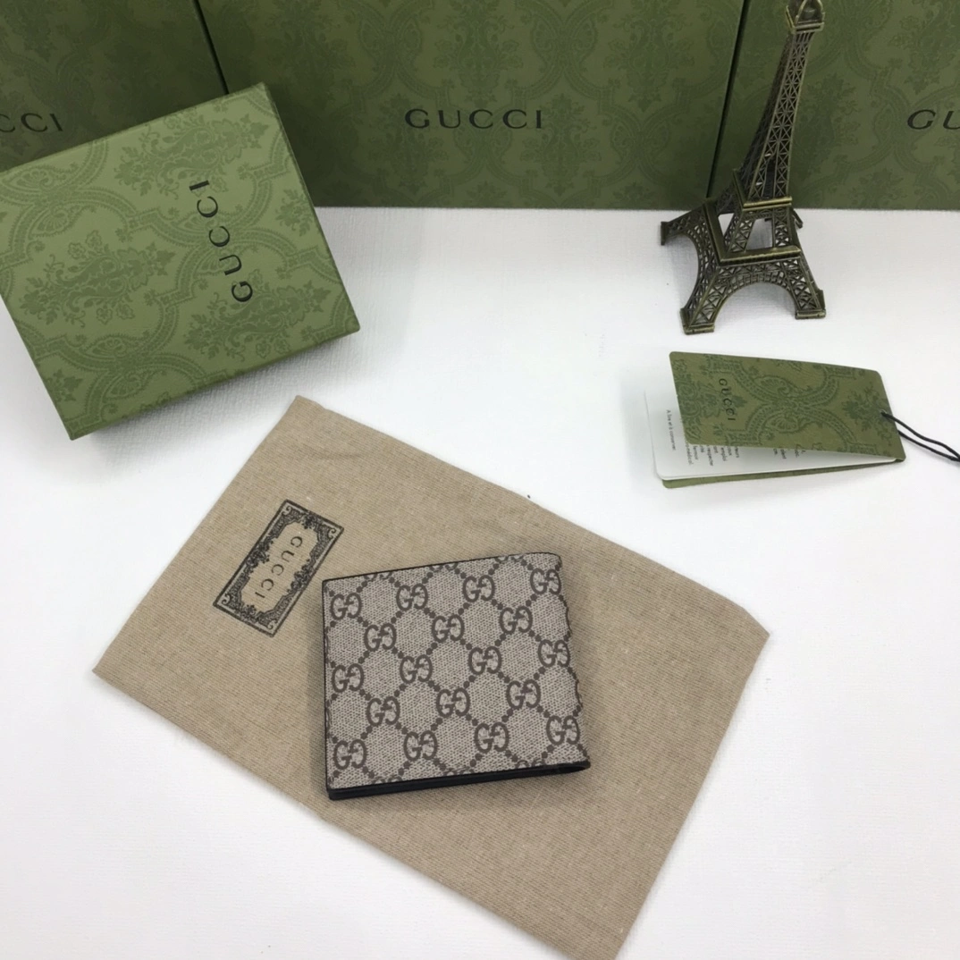Gucci Wallets Purse DailyWear 56807