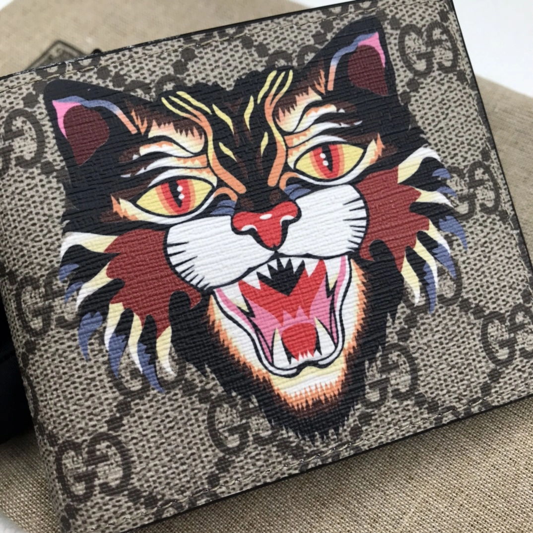 Gucci Wallets Purse DailyWear 56807