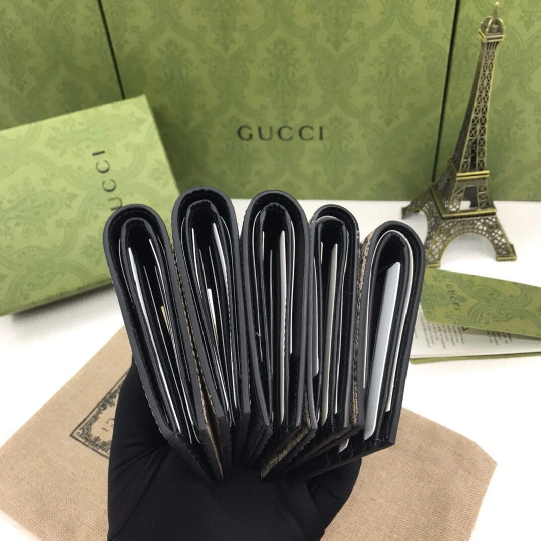 Gucci Wallets Purse DailyWear 56807