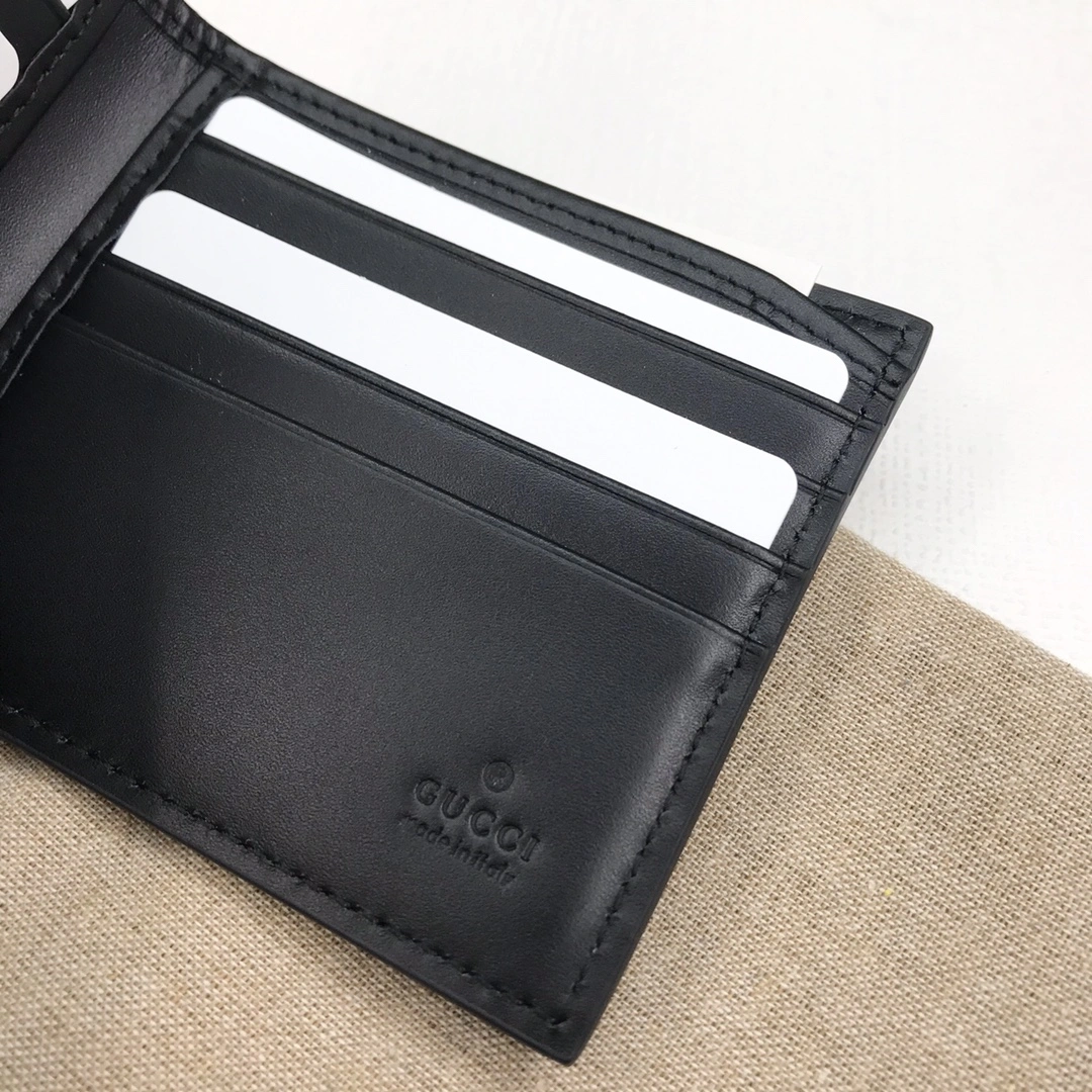 Gucci Wallets Purse DailyWear 56807
