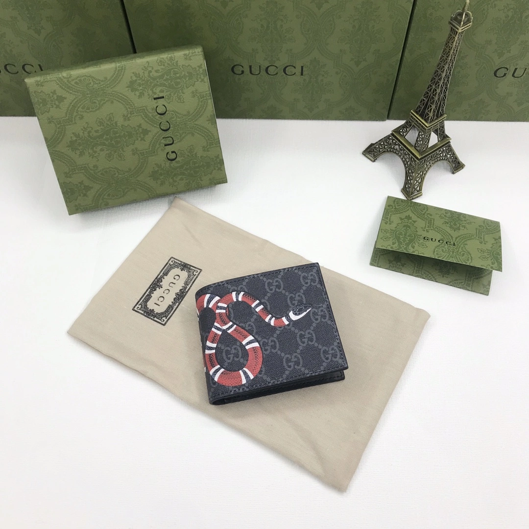 TimelessDesign Gucci Wallets Purse 56806