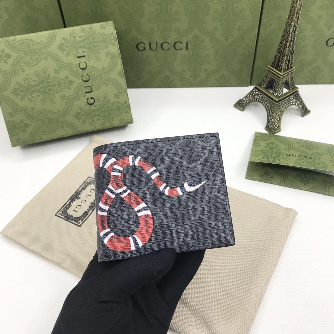TimelessDesign Gucci Wallets Purse 56806
