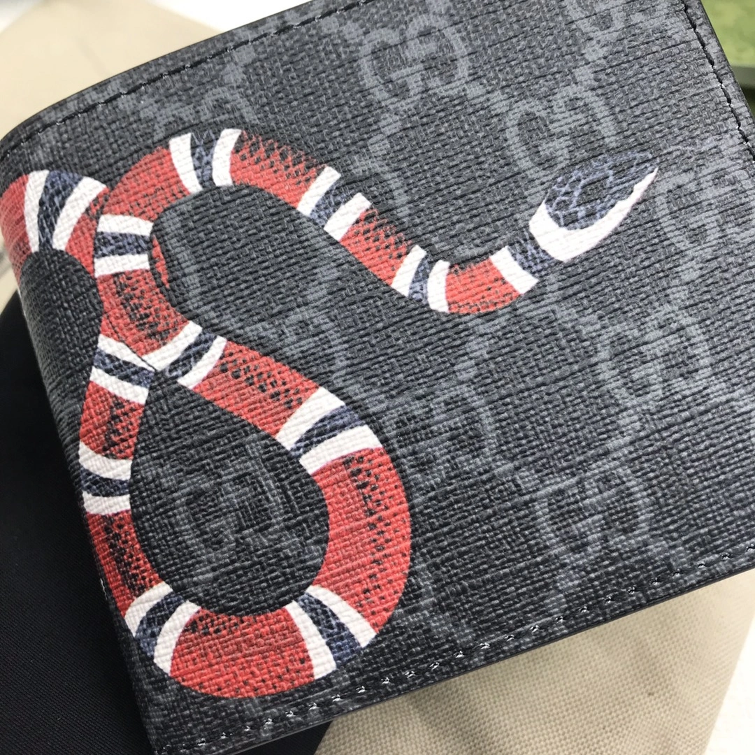 TimelessDesign Gucci Wallets Purse 56806