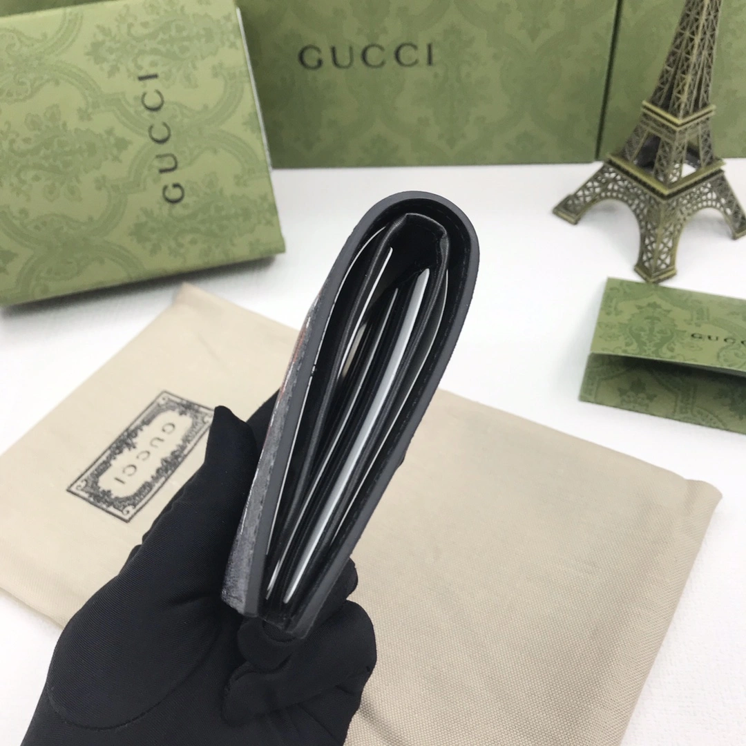 TimelessDesign Gucci Wallets Purse 56806