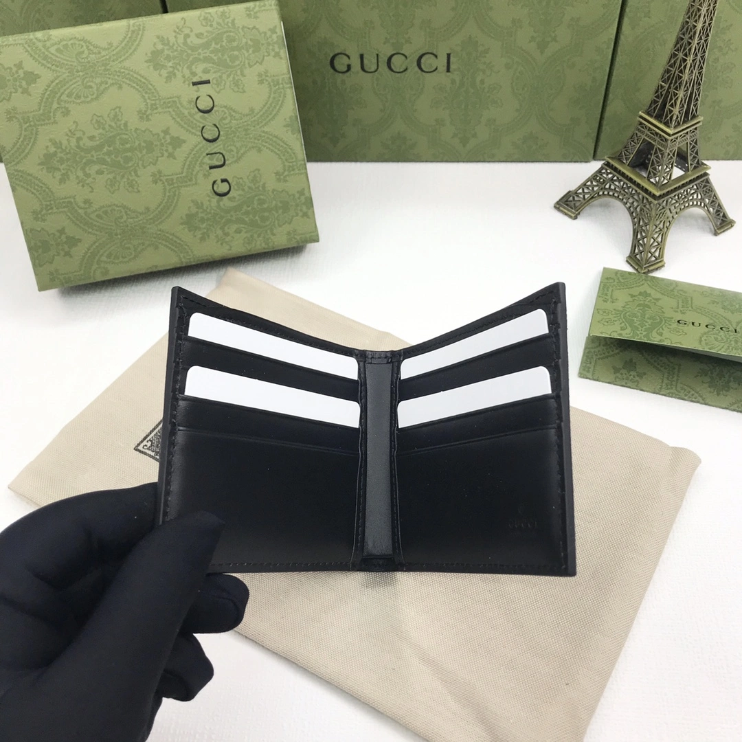 TimelessDesign Gucci Wallets Purse 56806