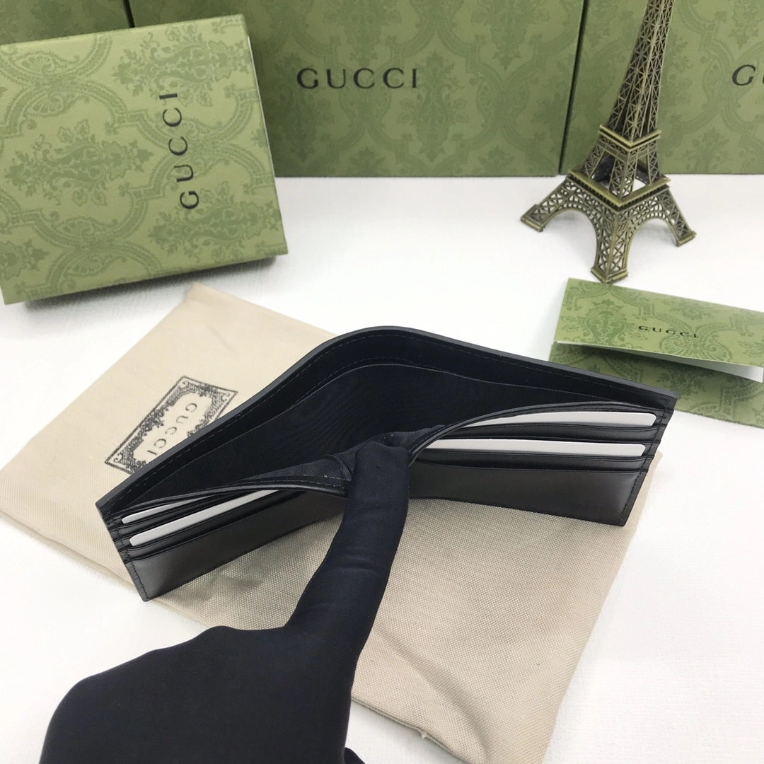 TimelessDesign Gucci Wallets Purse 56806
