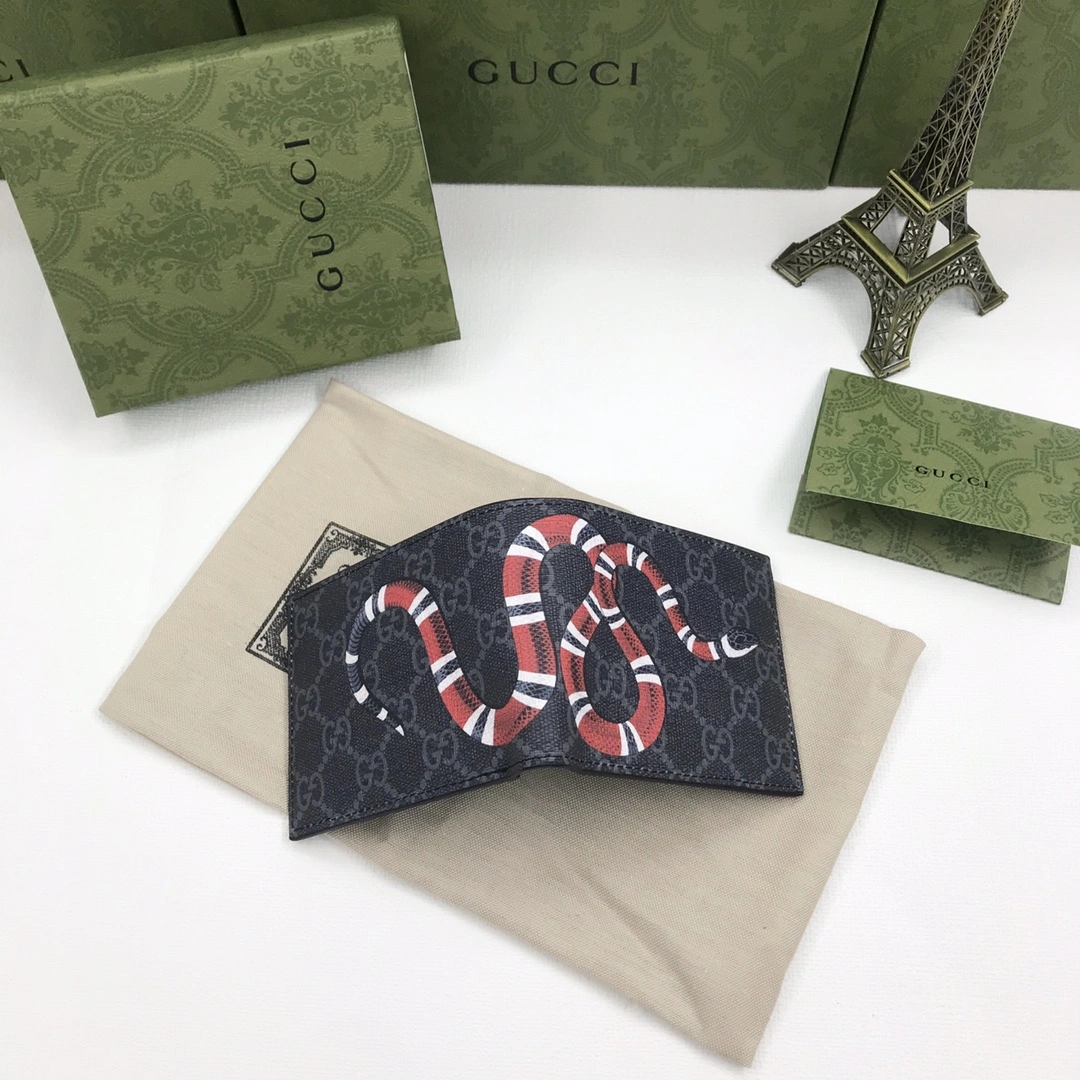 TimelessDesign Gucci Wallets Purse 56806