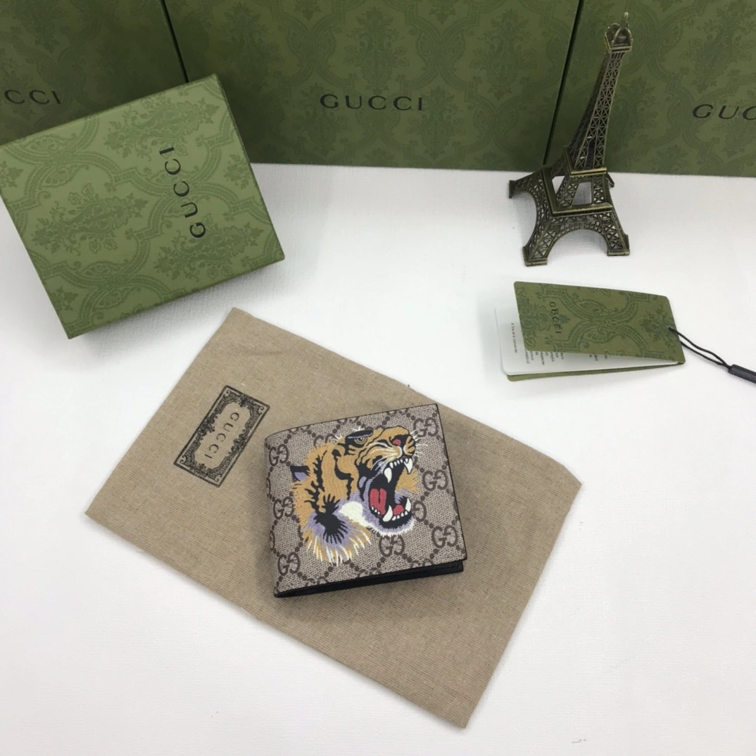EasyMatch Gucci Wallets Purse 56804