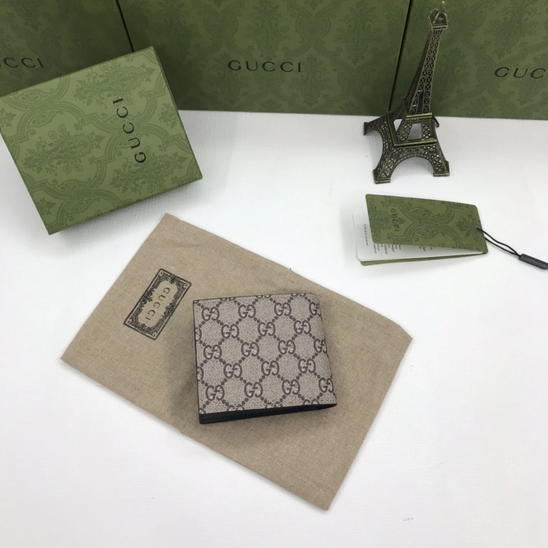 EasyMatch Gucci Wallets Purse 56804