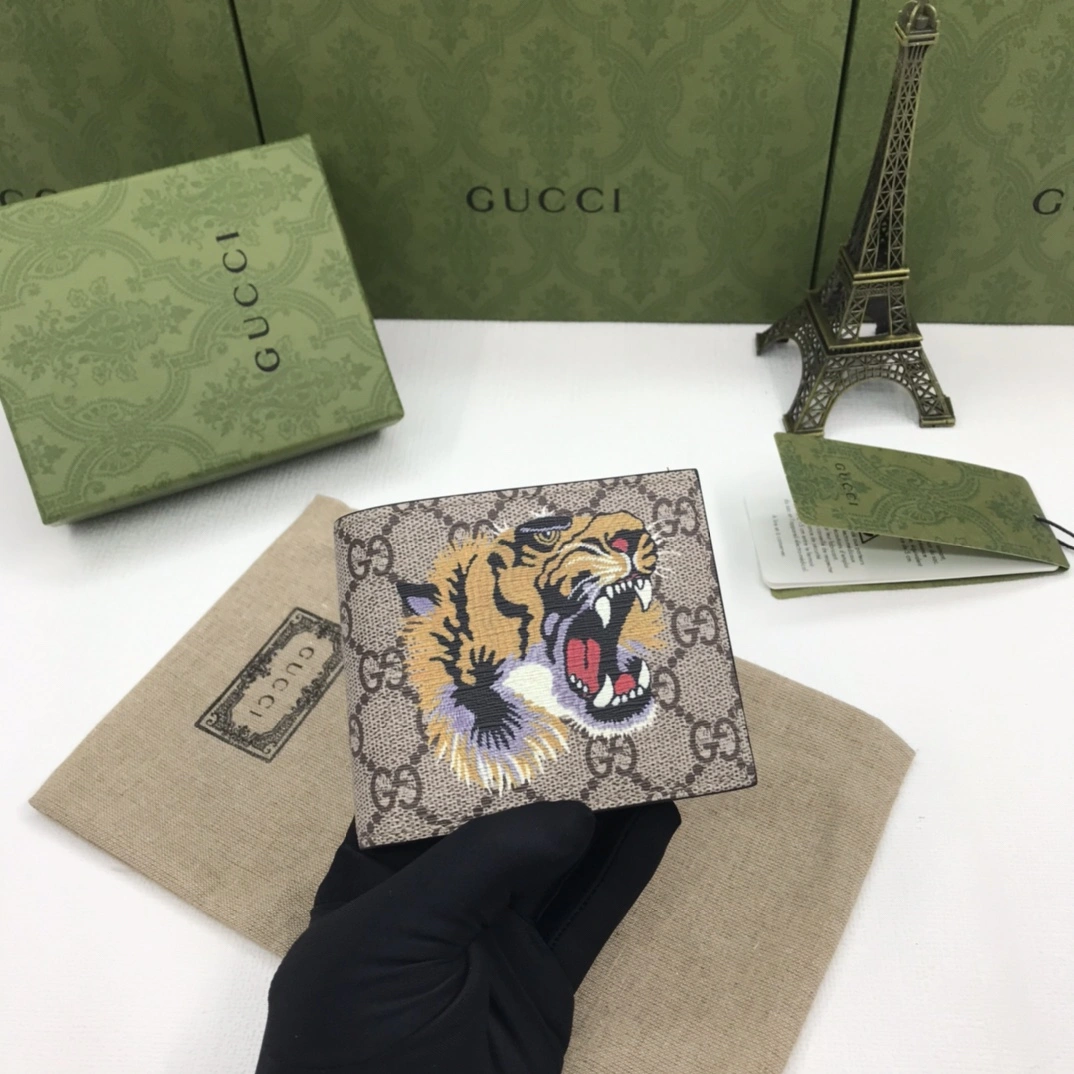 EasyMatch Gucci Wallets Purse 56804