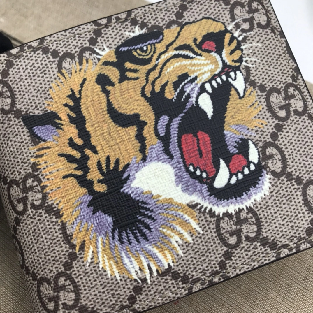 EasyMatch Gucci Wallets Purse 56804
